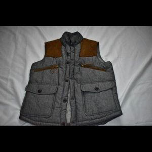Kee Club unisex vest size xxl